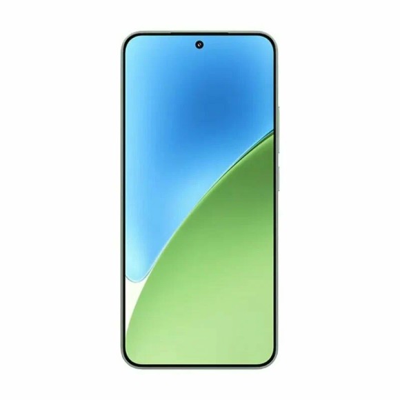 Смартфон Xiaomi 15 12/256 ГБ Global, Dual nano SIM (Green) Смартфон Xiaomi 15 12/256 ГБ Global, Dual nano SIM (Green)