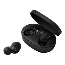 Наушники Xiaomi AirDots Mi True Wireless Earbuds Basic 2 (черный)