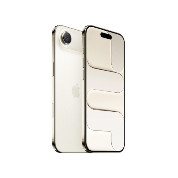 Смартфон Apple iPhone  Air 256Gb eSIM (Без RuStore) (Light Gold)