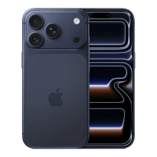 Смартфон Apple iPhone 17 Pro 512Gb 1sim (Без RuStore) (Deep Blue) Смартфон Apple iPhone 17 Pro 512Gb 1sim (Без RuStore) (Deep Blue)