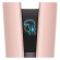 Выпрямитель для волос Dyson Airstrait Straightener HT01, Kanzan Pink