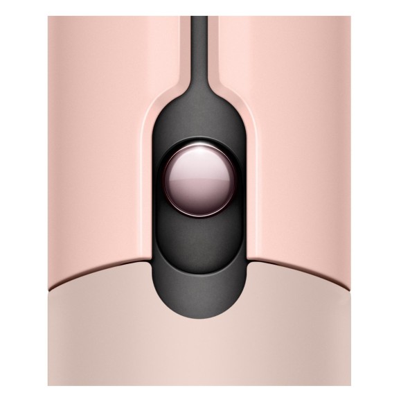 Выпрямитель для волос Dyson Airstrait Straightener HT01, Kanzan Pink