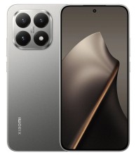 Смартфон Xiaomi 15T 12/256Gb Global (Gray)