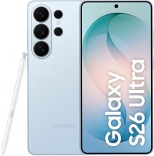 Смартфон Samsung SM-S948B Galaxy S26 Ultra 16/1Tb не РСТ (Sky Blue)