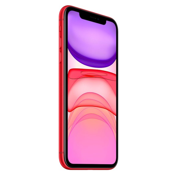 Смартфон Apple iPhone 11 64Gb A2111 Slim box (Red) Смартфон Apple iPhone 11 64Gb A2111 Slim box (Red)