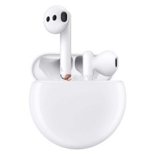 Беспроводные наушники HUAWEI FreeBuds 3 (белый, White)