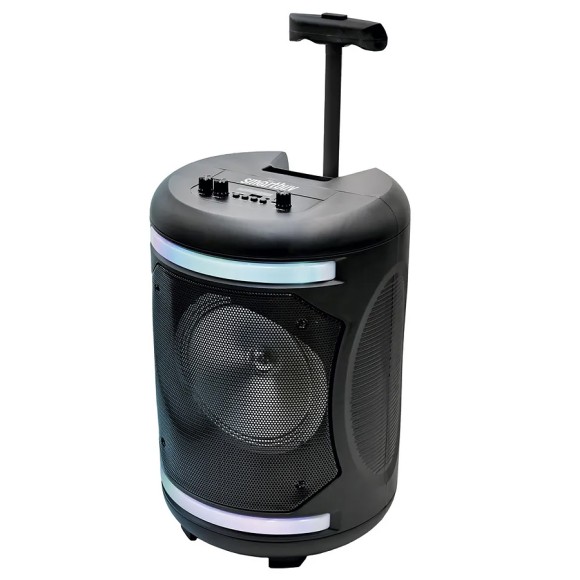 Портативная акустика SmartBuy Drum 2 15Вт (SBS-5140)