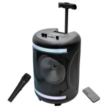 Портативная акустика SmartBuy Drum 2 15Вт (SBS-5140)