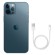 Смартфон Apple iPhone 12 Pro 128GB A2406 (Тихоокеанский синий)