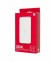 Аккумулятор Xiaomi Redmi Fast Charge 20000mAh белый