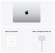 16" Ноутбук Apple Macbook Pro 16 (2021) 3456×2234, Apple M1 Pro, RAM 16 ГБ, SSD 512 ГБ, Apple graphics 16-core, macOS, MK1E3, серебристый, английская раскладка (серебристый)