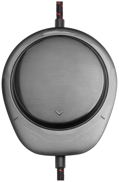 Компьютерная гарнитура JBL Quantum One, black Компьютерная гарнитура JBL Quantum One, black