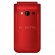 Телефон teXet TM-407 (красный, Red)
