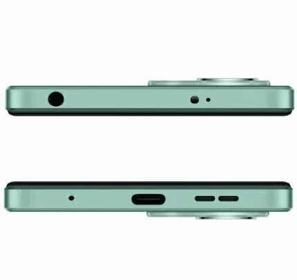 Смартфон Xiaomi Redmi Note 12 4G 6/128 ГБ RU NFC, Dual nano SIM (Зеленый)