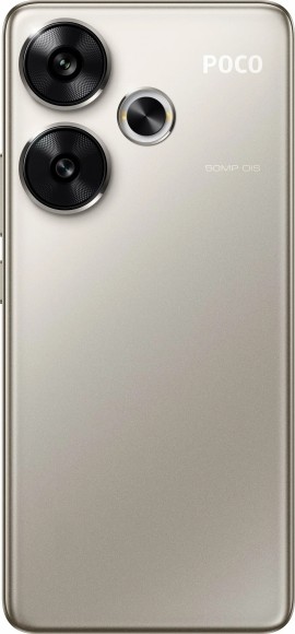 Смартфон Xiaomi Poco F6 8/256Gb  EUR (Titan)