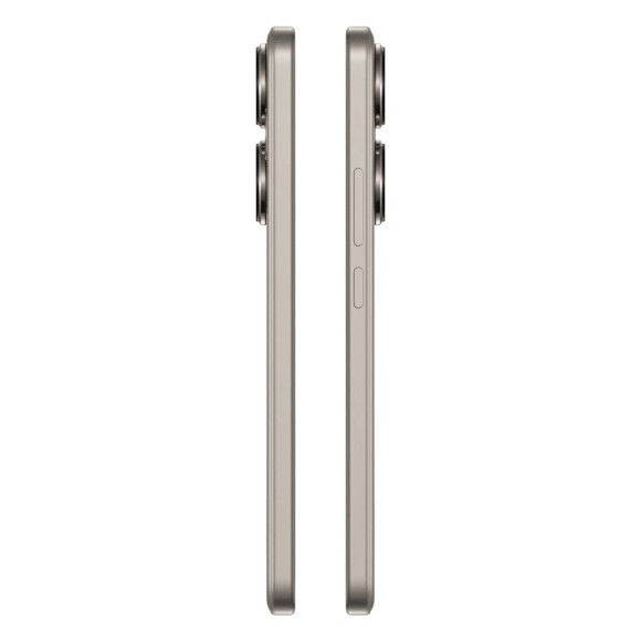 Смартфон Xiaomi Poco F6 8/256Gb  EUR (Titan)