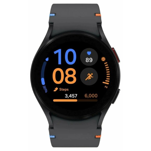 Умные часы Samsung Galaxy Watch FE 40 мм (SM-R861) не РСТ (Black)