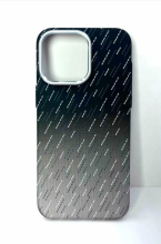 Чехол-накладка для iPhone 15 Pro  FreeAir MagSafe №60