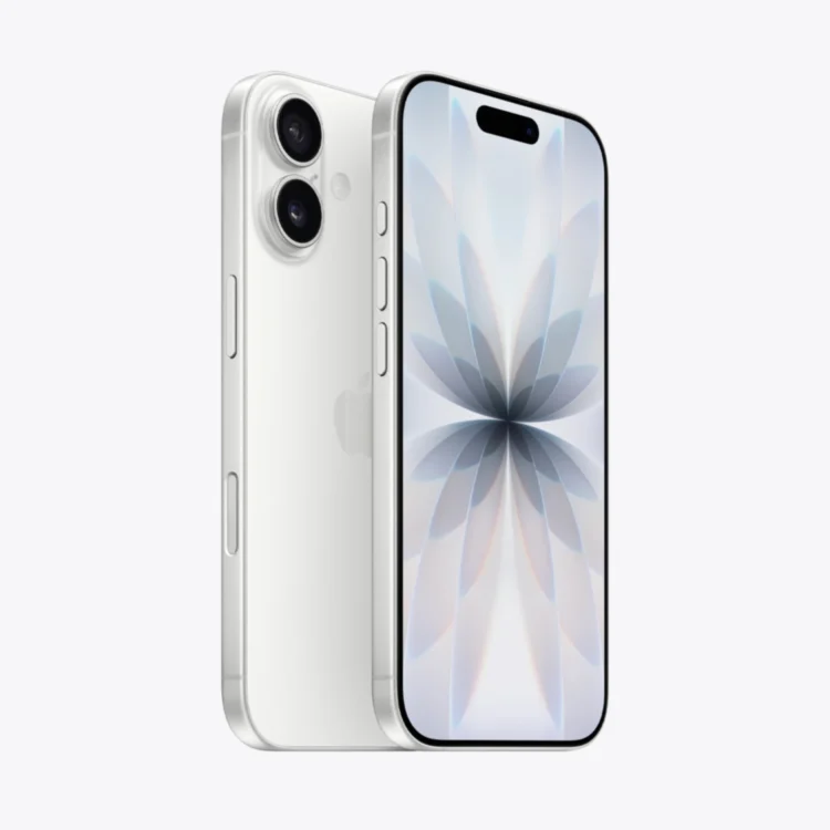 Смартфон Apple iPhone 17 256GB 1sim (Без RuStore)