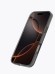 Чехол-накладка для iPhone 16 Pro Max KZDOO Ice Guard темный