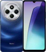 Смартфон Xiaomi Redmi 14C 4/128Gb NFC РСТ (Blue)