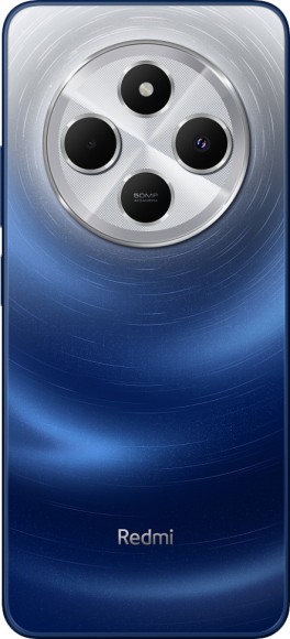 Смартфон Xiaomi Redmi 14C 4/128Gb NFC РСТ (Blue)