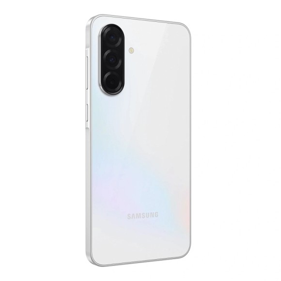 Смартфон Samsung Galaxy A36 5G 8/128Gb (DS-A366B) (White)