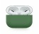 Сумка-чехол на AirPods Pro болотный