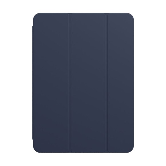 Чехол-книжка Apple iPad Air 13 Smart Folio (2024) Navy blue