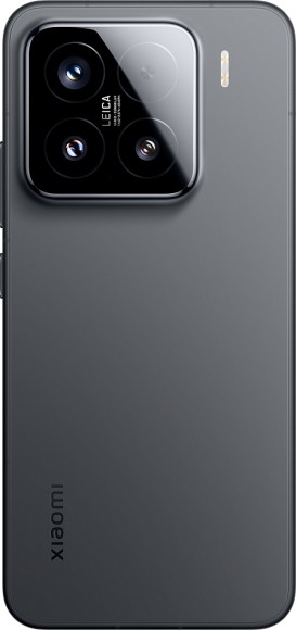 Смартфон Xiaomi 15 12/256 ГБ Global, Dual nano SIM (Black) Смартфон Xiaomi 15 12/256 ГБ Global, Dual nano SIM (Black)