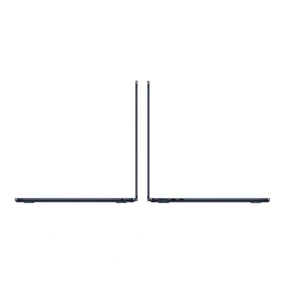 Ноутбук Apple MacBook Air 13 M4 16Gb/512Gb Midnight (MW133) (2025)(без RuStore) (Midnight)