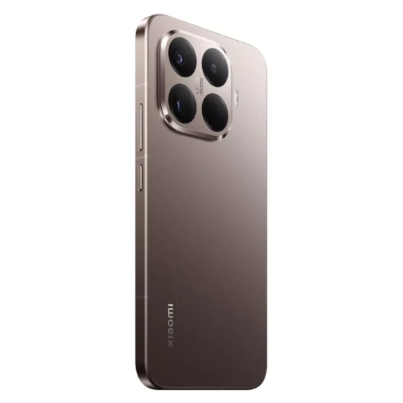 Xiaomi 15T Pro 512Gb RAM 12Gb EUR (Gold)