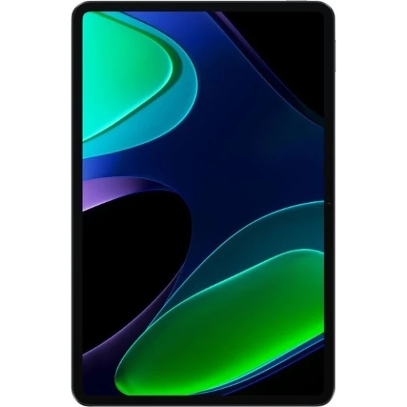 Планшет Xiaomi Pad 6  6/128 Gb (47833/K3SX00851) Б/У +Бокс (Серый)