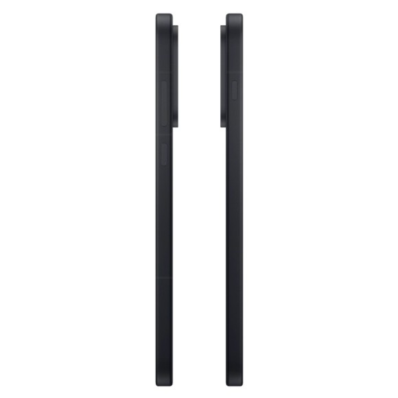 Смартфон OnePlus 15 16/512Gb Global (CPH2745) (Infinite Black)
