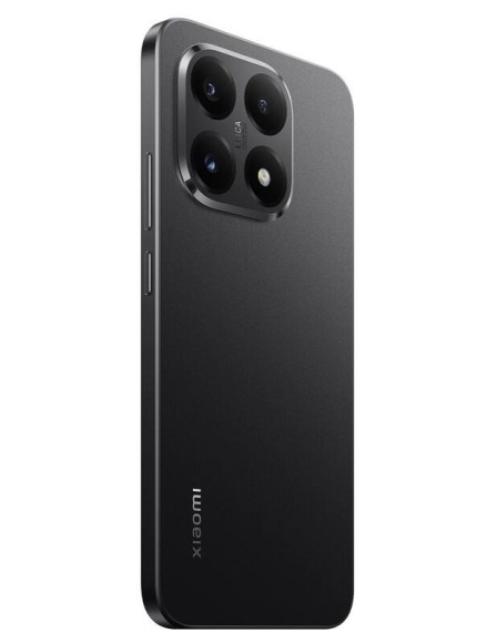 Смартфон Xiaomi 15T 12/256Gb Global (Black)