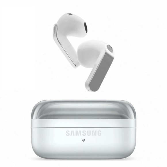 Наушники Samsung Galaxy Buds 4 (SM-R540N) (White)