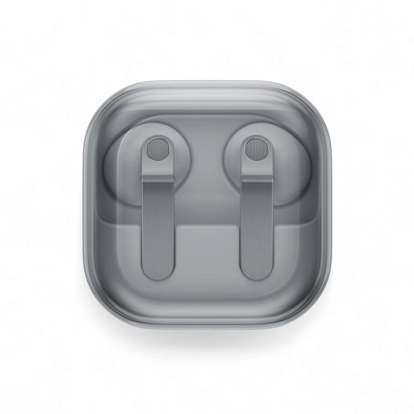 Наушники Samsung Galaxy Buds 4 (SM-R540N) (White)