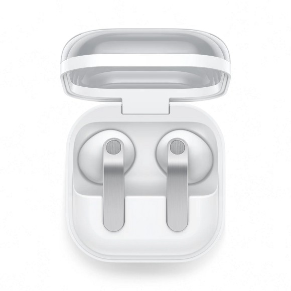 Наушники Samsung Galaxy Buds 4 (SM-R540N) (White)