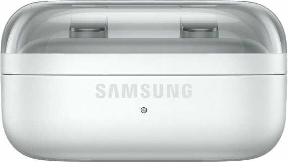 Наушники Samsung Galaxy Buds 4 (SM-R540N) (White)