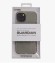 Чехол-накладка для iPhone 13 Pro K-DOO Guardian черный