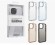 Чехол-накладка для iPhone 13 Pro K-DOO Guardian черный