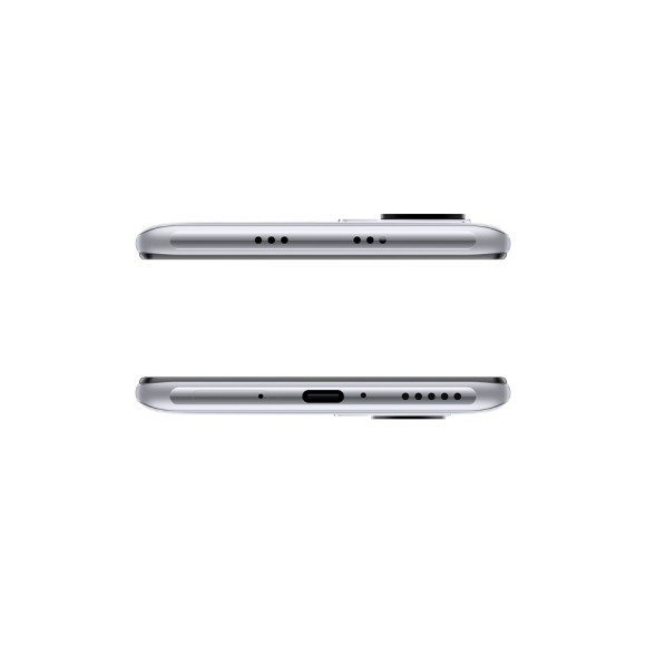 Смартфон Xiaomi Poco F3 NFC 8/256GB (RU/A) серебристый Смартфон Xiaomi Poco F3 NFC 8/256GB (RU/A) серебристый