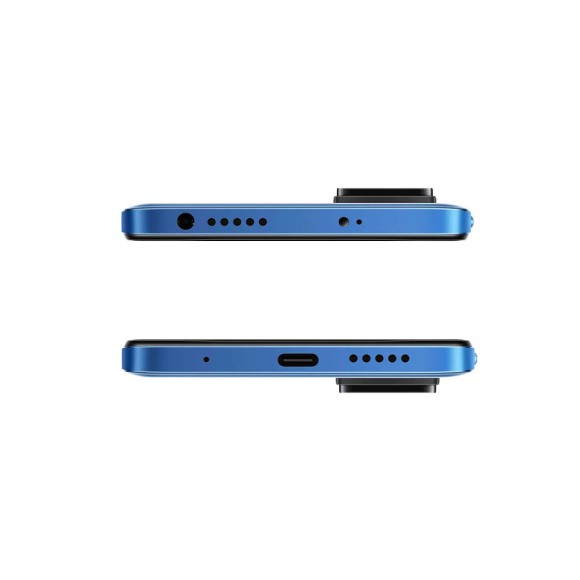 Смартфон Xiaomi Redmi Note 11S 8/128Gb Global (голубой) Смартфон Xiaomi Redmi Note 11S 8/128Gb Global (голубой)