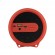 Портативная акустика SmartBuy Tuber MKII (SBS-4300) черно-красный