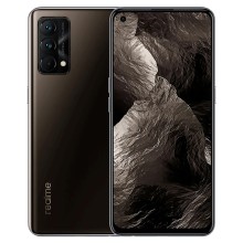 Смартфон Realme GT Master Edition 6/128 ГБ Global (черный)