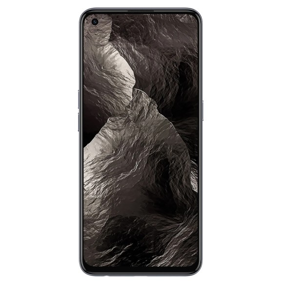 Смартфон Realme GT Master Edition 6/128 ГБ Global (черный)