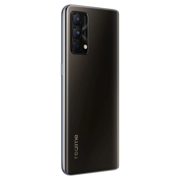 Смартфон Realme GT Master Edition 6/128 ГБ Global (черный)