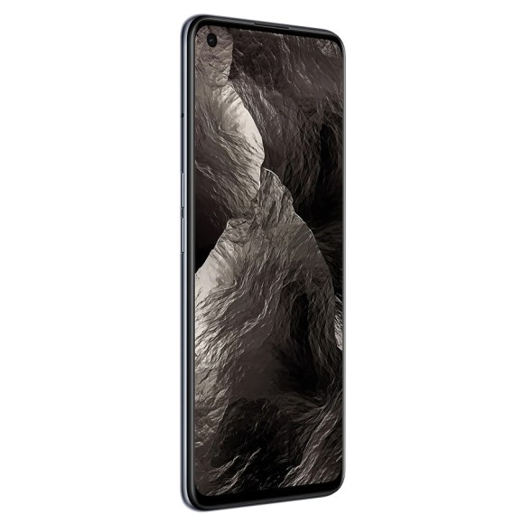 Смартфон Realme GT Master Edition 6/128 ГБ Global (черный)