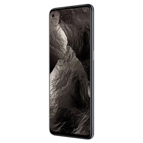 Смартфон Realme GT Master Edition 6/128 ГБ Global (черный)