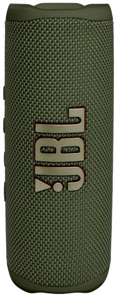 Портативная акустика JBL Flip 6, 30 Вт, зеленый